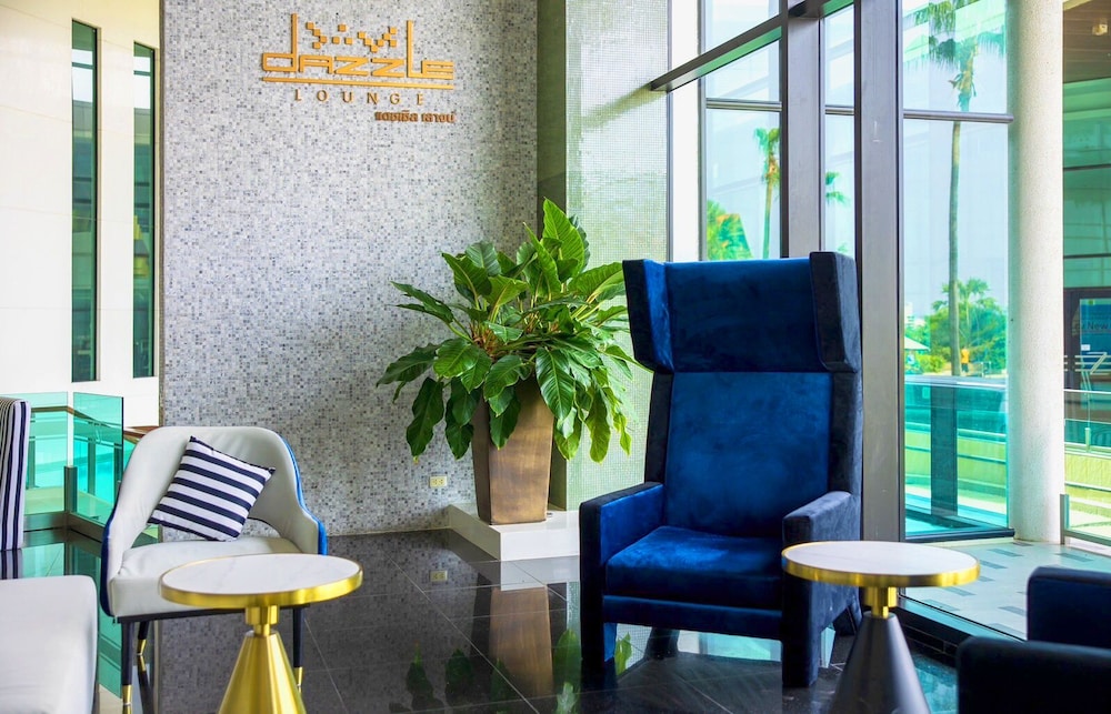 the zign hotel