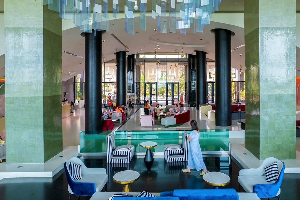 the zign hotel
