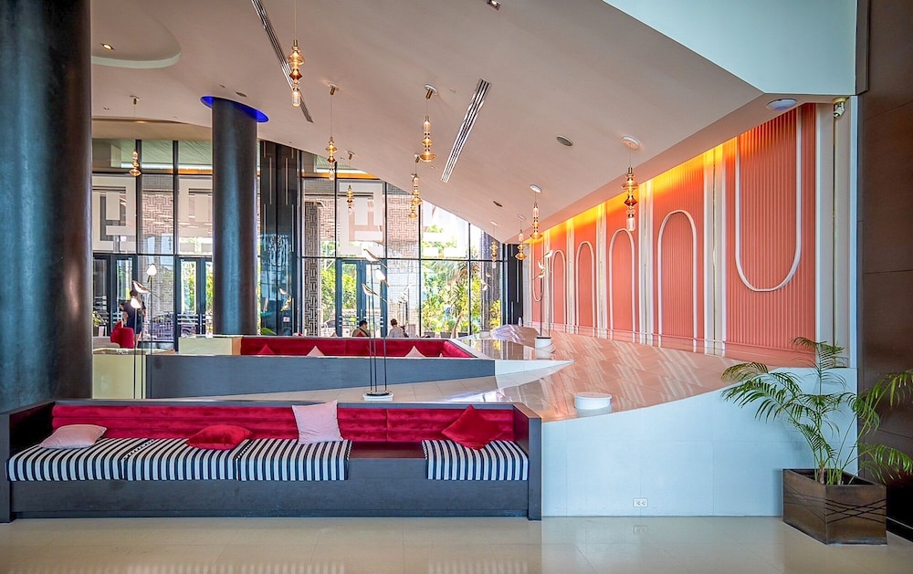 the zign hotel