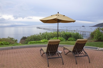 hilton vacation club san luis bay avila beach