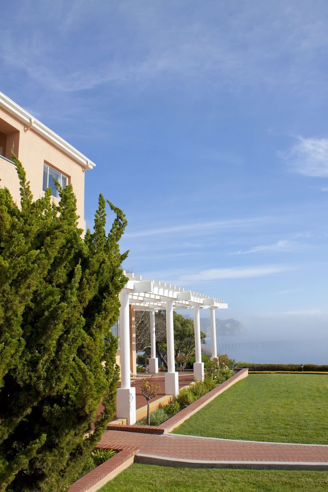 hilton vacation club san luis bay avila beach
