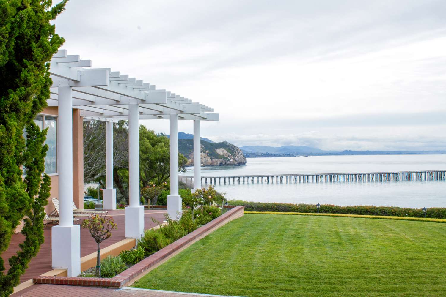 hilton vacation club san luis bay avila beach