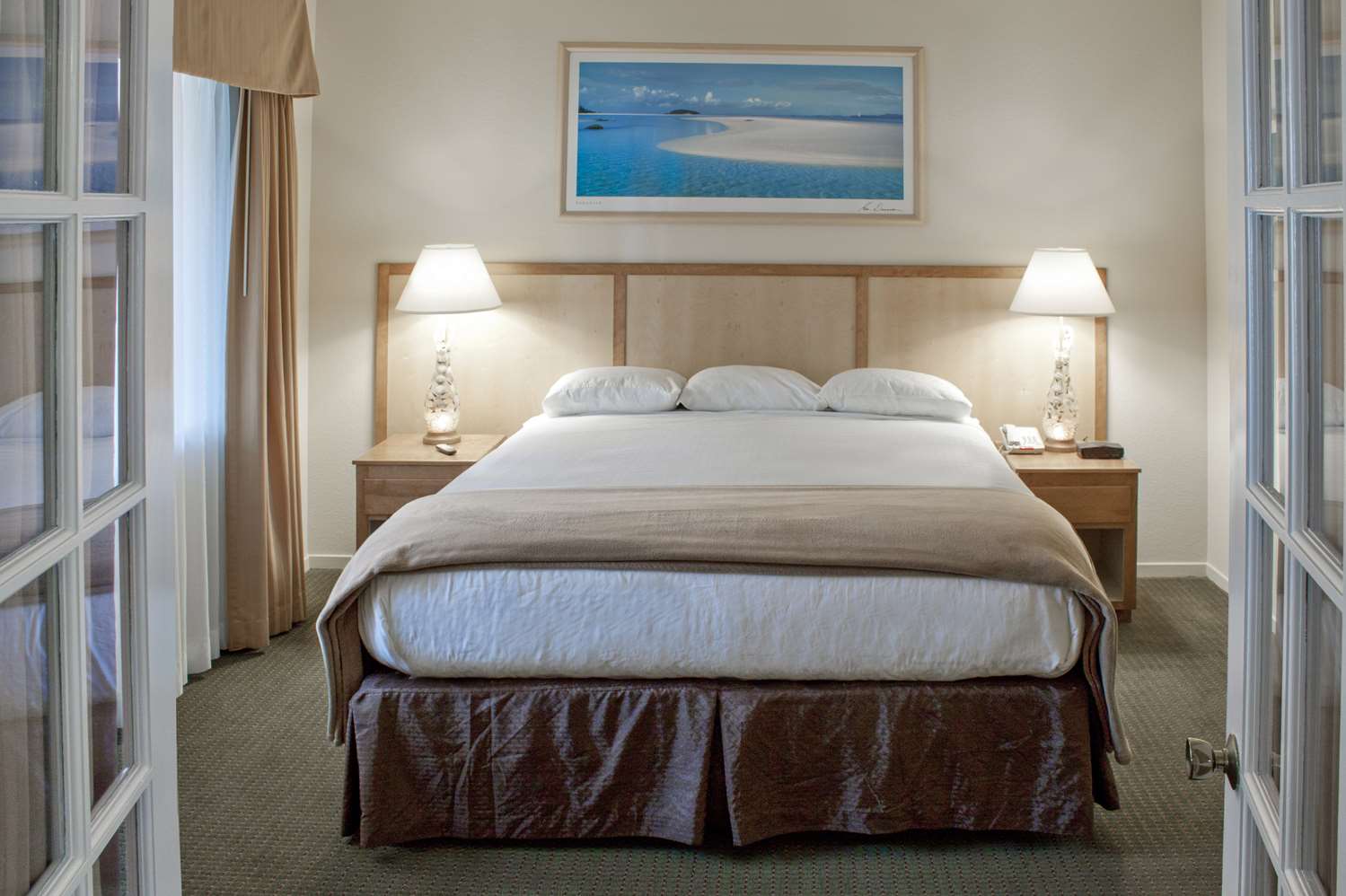 hilton vacation club san luis bay avila beach