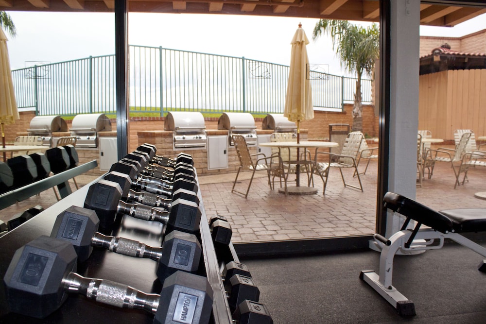 hilton vacation club san luis bay avila beach