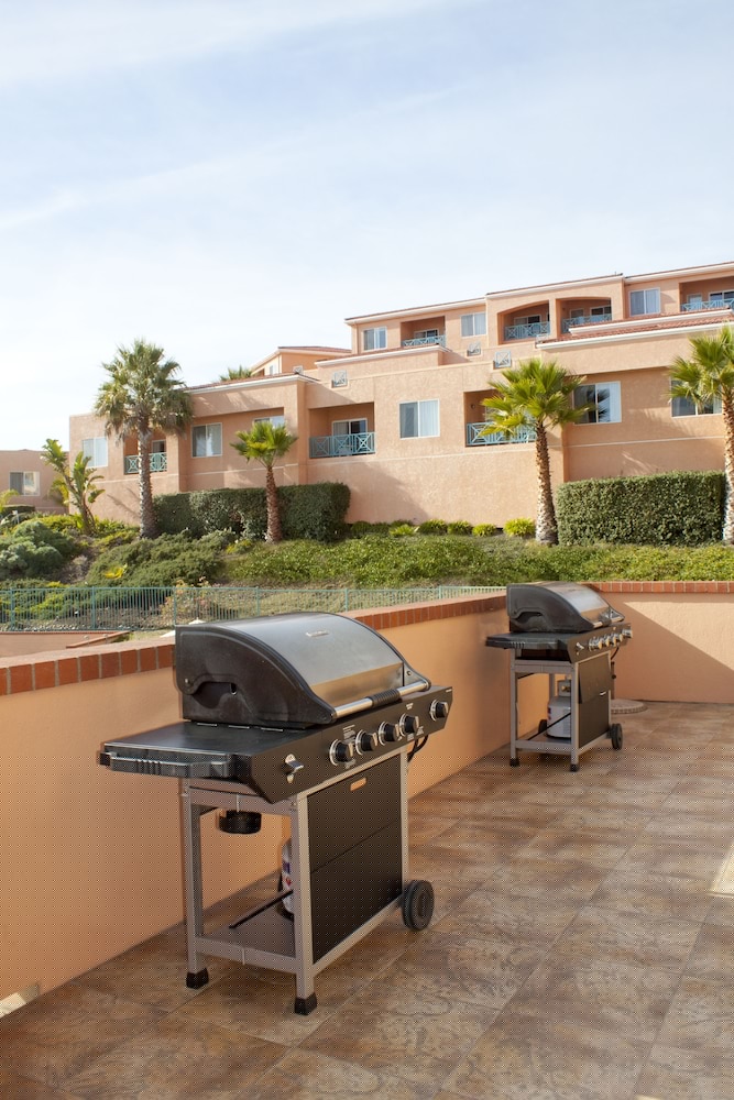 hilton vacation club san luis bay avila beach