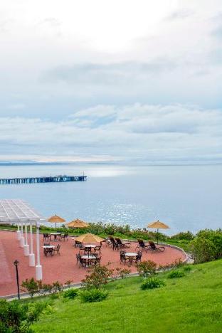 hilton vacation club san luis bay avila beach