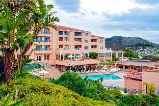 hilton vacation club san luis bay avila beach