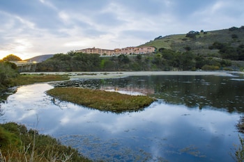 hilton vacation club san luis bay avila beach