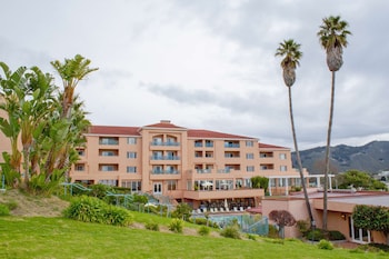 hilton vacation club san luis bay avila beach