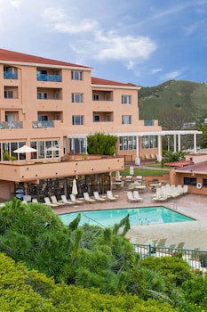 hilton vacation club san luis bay avila beach