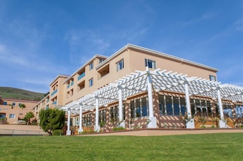 hilton vacation club san luis bay avila beach