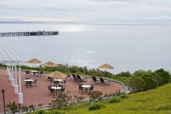 hilton vacation club san luis bay avila beach