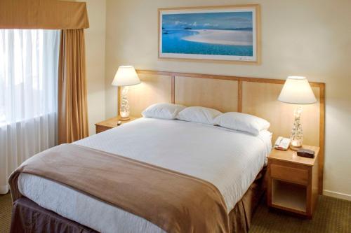 hilton vacation club san luis bay avila beach