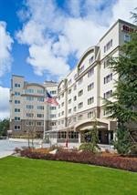 eastgate hotel bw signature collection