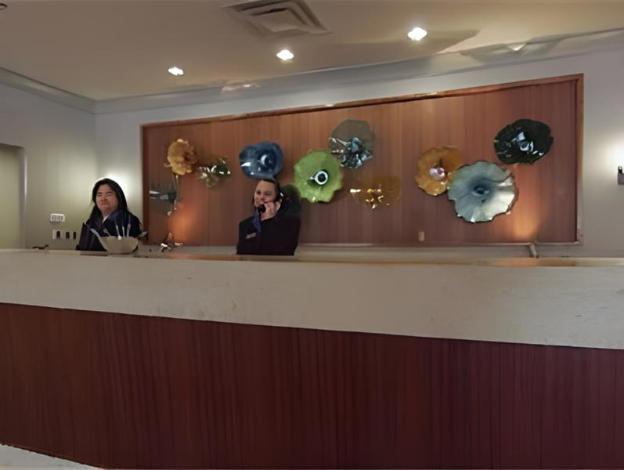 eastgate hotel bw signature collection