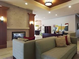 eastgate hotel bw signature collection