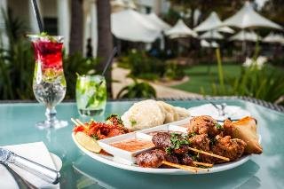 Suncoast Hotel & Towers,Durban North>>Durban,5 star