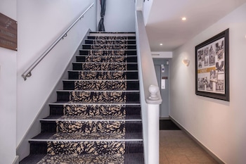 sure hotel by best western lorient centre