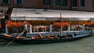 hotel olimpia venice bw signature collection