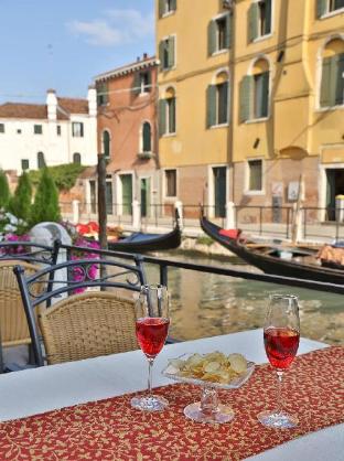 hotel olimpia venice bw signature collection