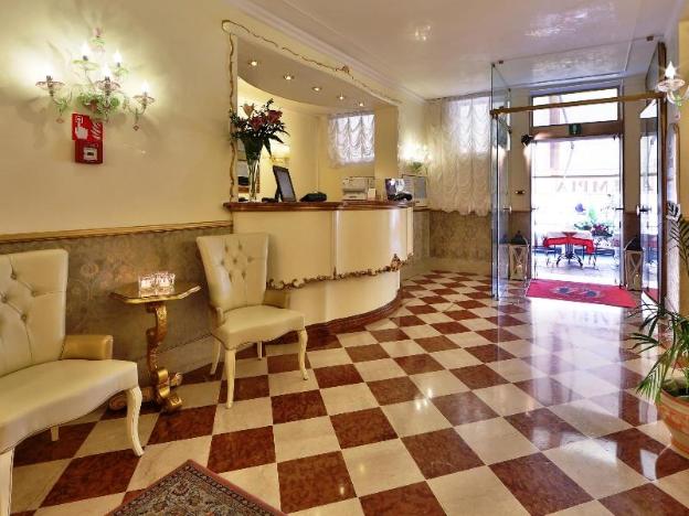 hotel olimpia venice bw signature collection