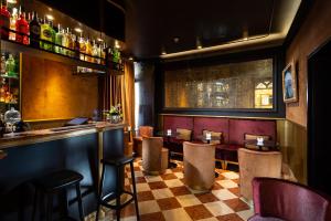 hotel olimpia venice bw signature collection