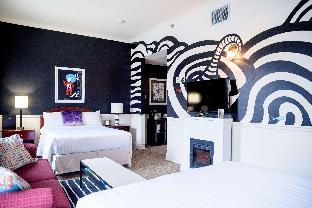 the arlington hotel bw signature collection