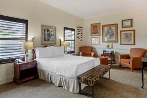 the arlington hotel bw signature collection