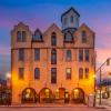 the arlington hotel bw signature collection