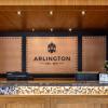 the arlington hotel bw signature collection