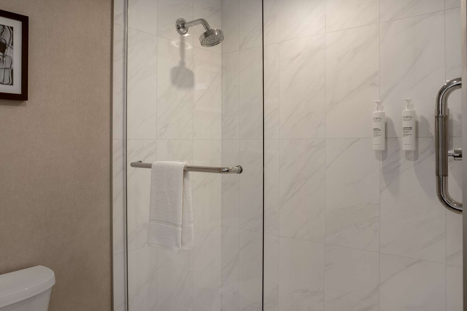 hampton inn by hilton winnipeg downtown