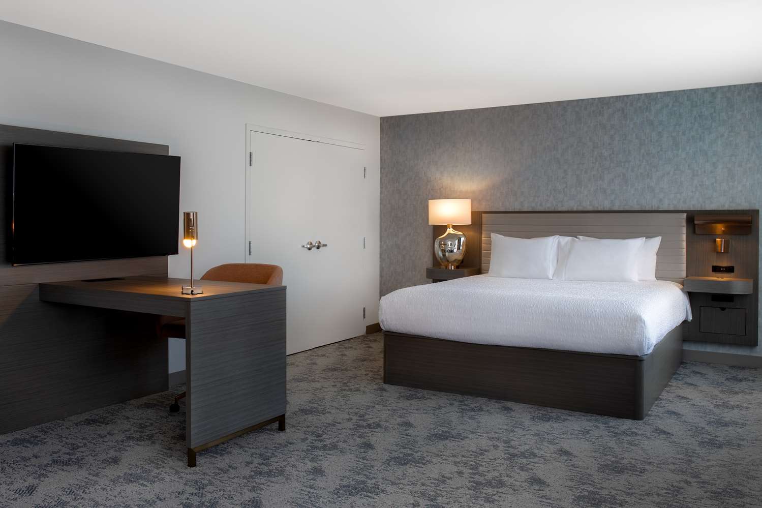 hampton inn by hilton winnipeg downtown