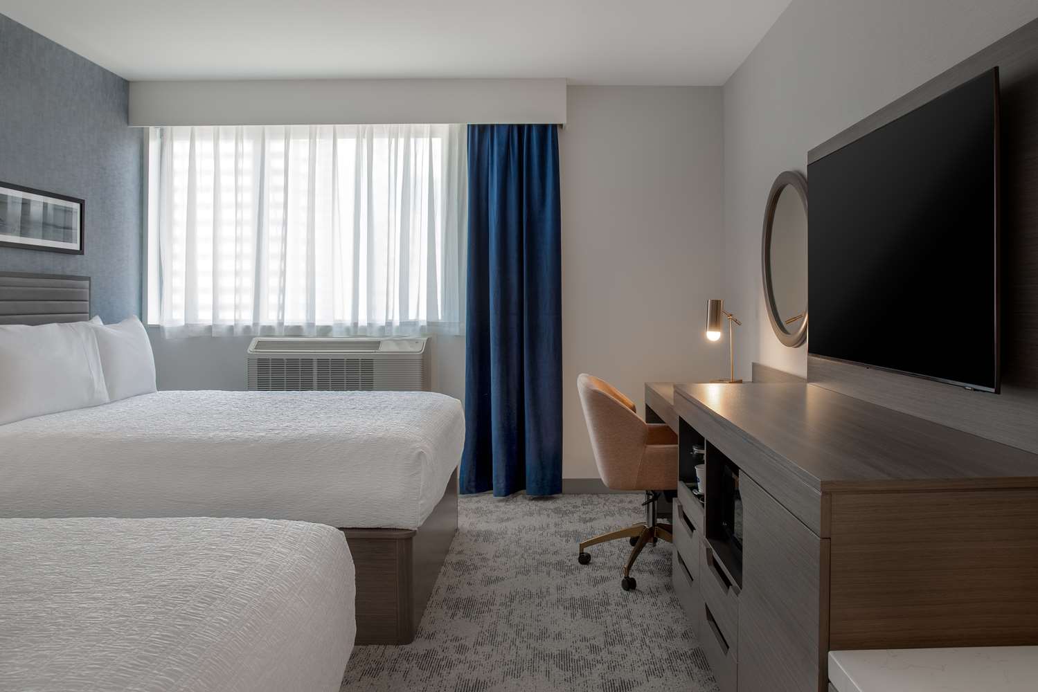 hampton inn by hilton winnipeg downtown