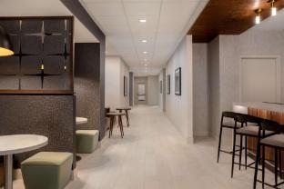 hampton inn by hilton winnipeg downtown