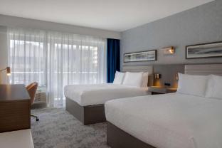 hampton inn by hilton winnipeg downtown