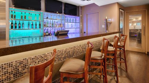 hampton inn by hilton winnipeg downtown
