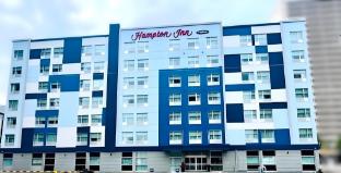hampton inn by hilton winnipeg downtown