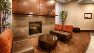 hampton inn by hilton winnipeg downtown