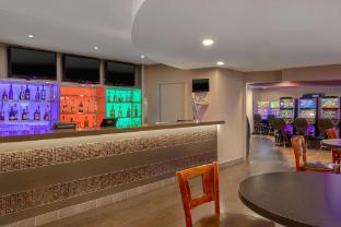 hampton inn by hilton winnipeg downtown