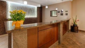 hampton inn by hilton winnipeg downtown