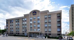 hampton inn by hilton winnipeg downtown