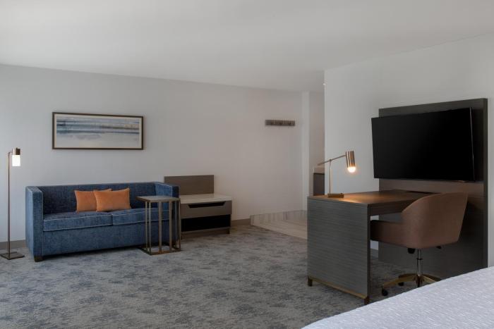 hampton inn by hilton winnipeg downtown