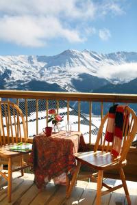 fontcouverte la toussuire