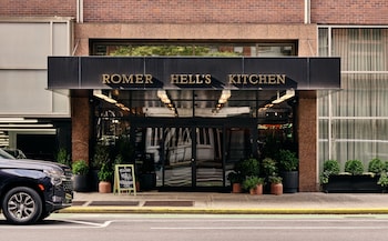 romer hells kitchen
