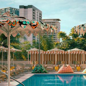 romer waikiki at the ambassador