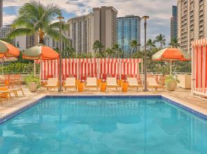 romer waikiki at the ambassador
