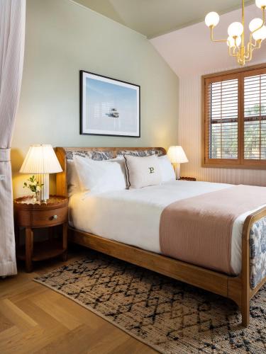 palihouse hyde park village