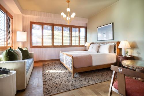 palihouse hyde park village