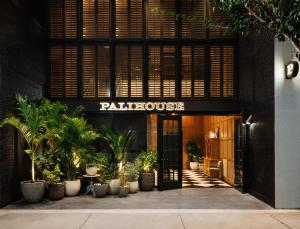 palihouse hyde park village