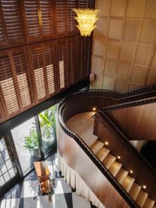 palihouse hyde park village